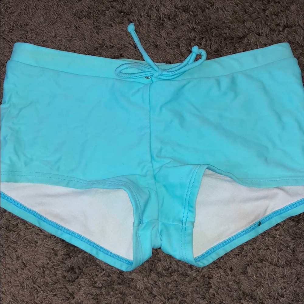 Swim bottoms